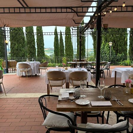 Terracqua & Locanda Granducato Chiusi Exterior photo